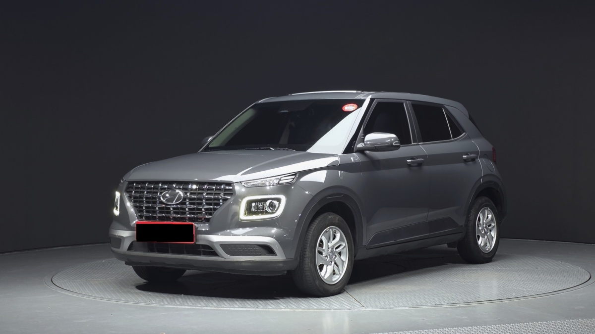 Hyundai Venue, 2023 — купить в Белгороде под ключ