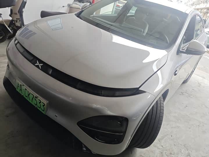 XPeng G6, 2023 — купить в Оренбурге под ключ