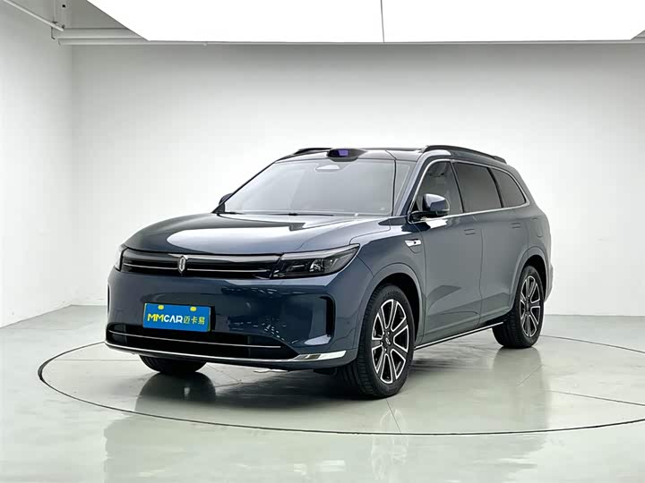 Aito M7, 2024 — купить в Тольятти под ключ