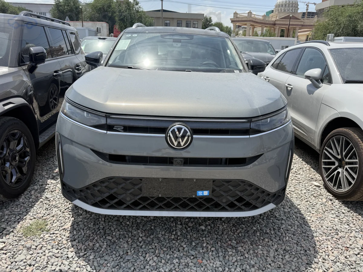 Volkswagen Tavendor, 2026