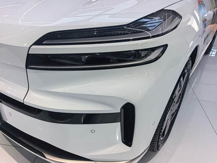 Nio Onvo L90, 2025 — фото 5 из 9