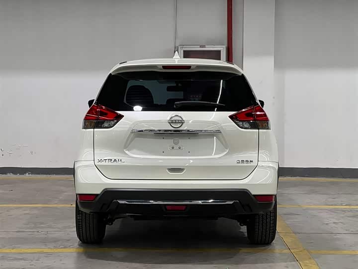Nissan X-Trail, 2025 — фото 6 из 9
