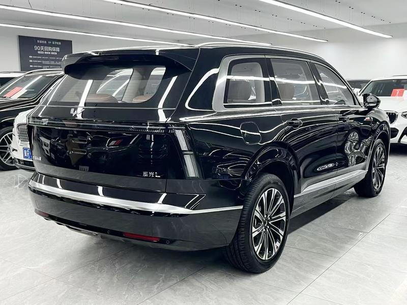 Wuling Starlight L, 2026 — фото 5 из 12