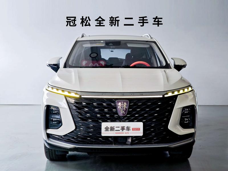 Roewe RX5 eMax, 2022 — фото 2 из 12
