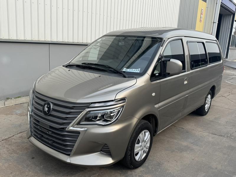 Dongfeng Forthing Lingzhi M5, 2024 — купить в Курске под ключ
