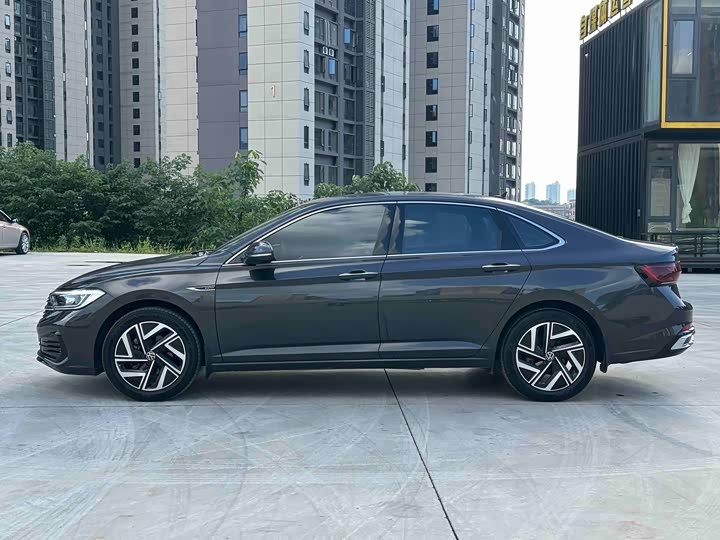 Volkswagen Sagitar L, 2022 — фото 7 из 9