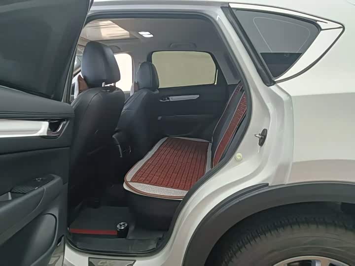 Mazda CX-5, 2024 — фото 6 из 9