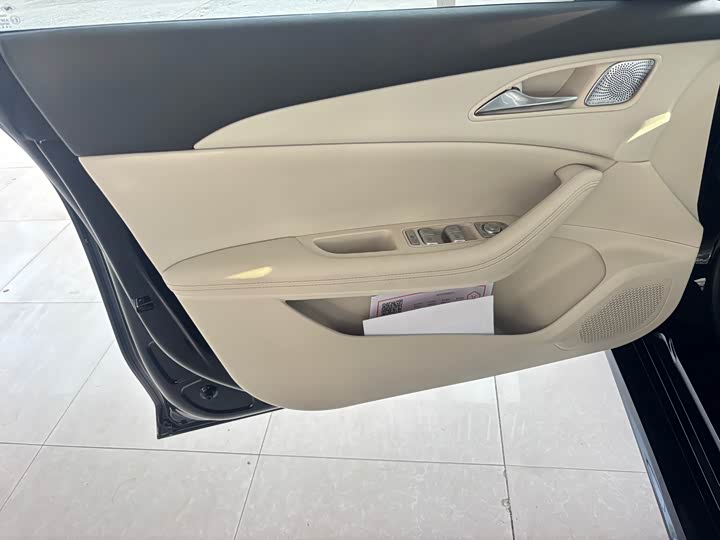 Dongfeng Forthing Xinghai S7, 2024 — фото 5 из 9