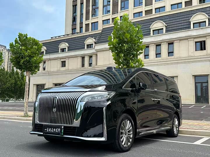 Wey 80 Hybrid, 2025 — купить в Липецке под ключ