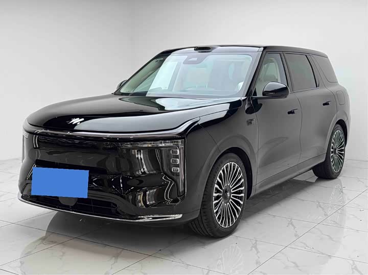IM motors LS8, 2026 — купить в Владимире под ключ