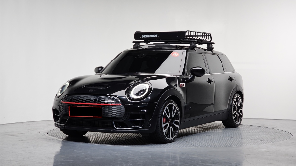 Mini Clubman, 2022 — купить в Ульяновске под ключ