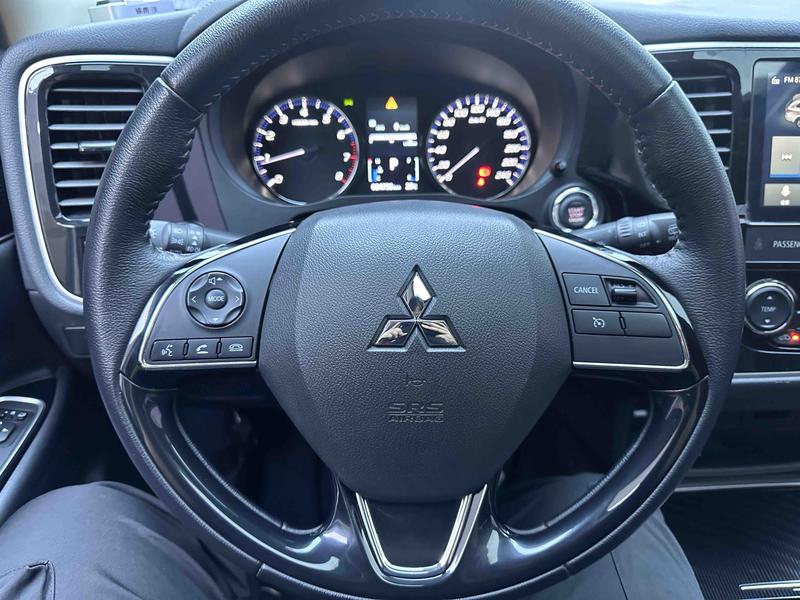 Mitsubishi Outlander, 2021 — фото 11 из 12