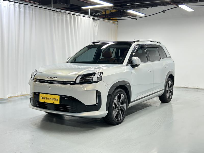 GAC Aion V, 2025 — купить в Воронеже под ключ