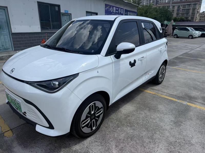 Chery QQ Duomi, 2025 — купить в Иванове под ключ