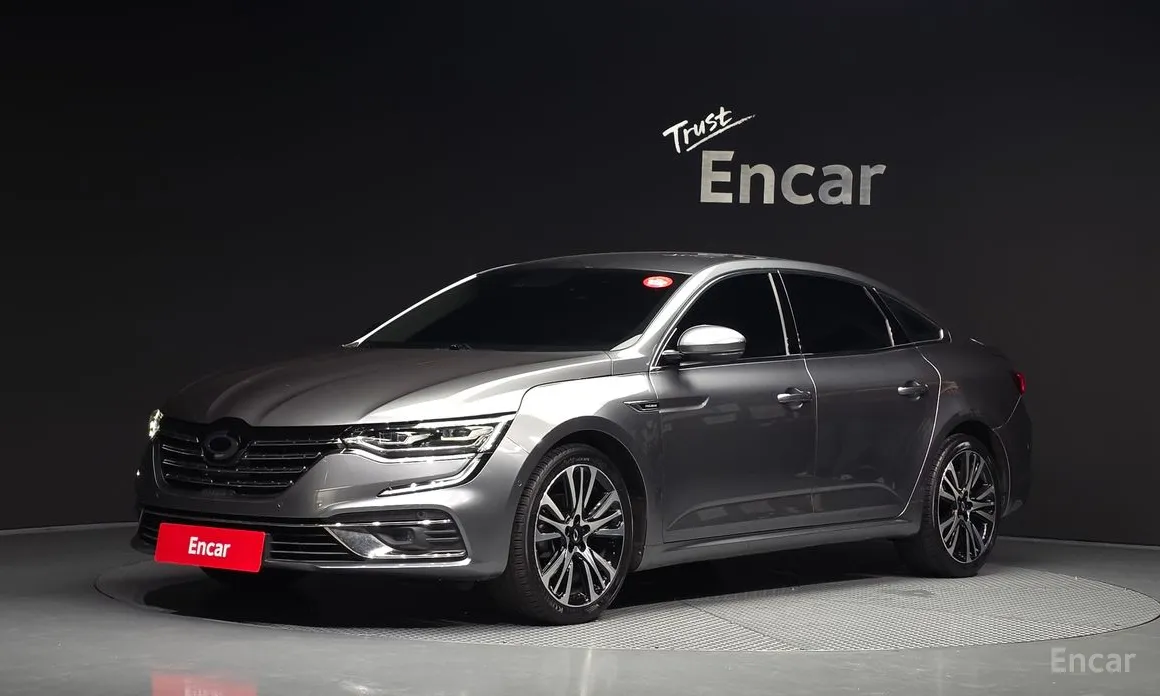 Renault SM6, 2022 — купить в Белгороде под ключ