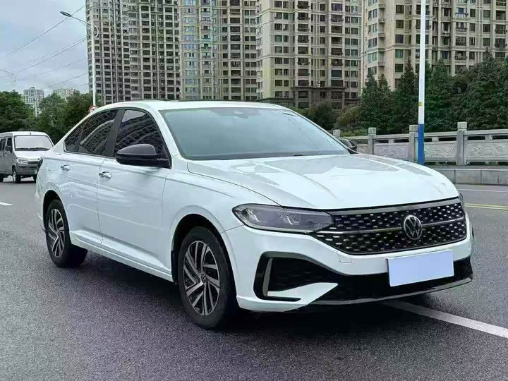 Volkswagen Lavida, 2023 — фото 3 из 9