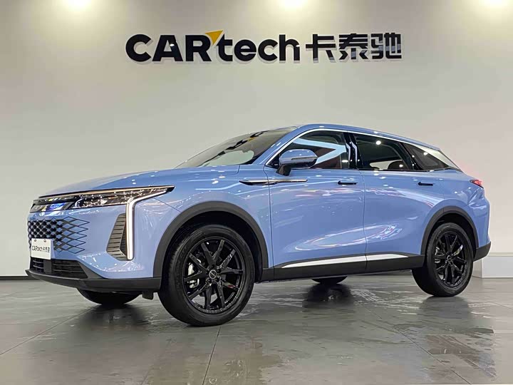 Exeed RX, 2026 — купить в Санкт-Петербурге под ключ