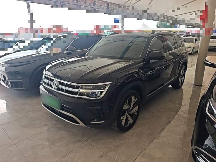 Volkswagen Teramont Pro, 2024 — купить в Санкт-Петербурге под ключ