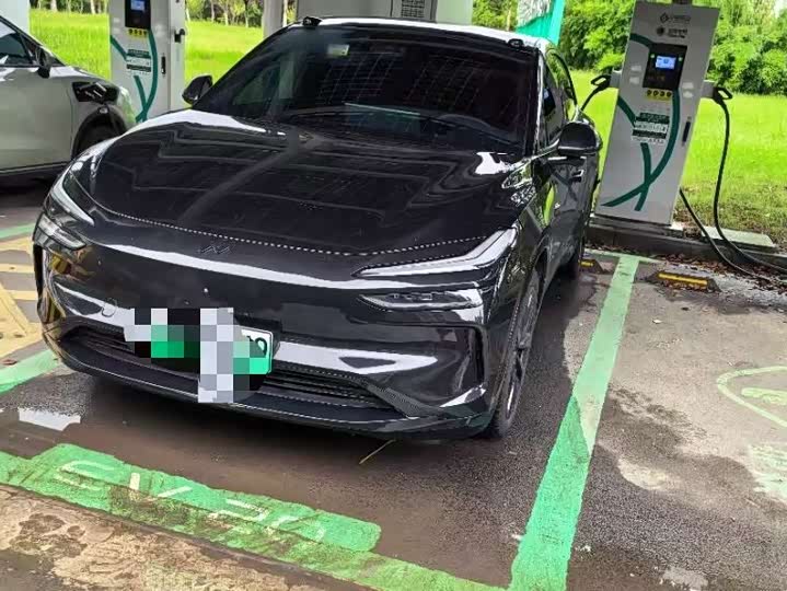 Nio Onvo L60, 2024 — купить в Йошкар-Оле под ключ