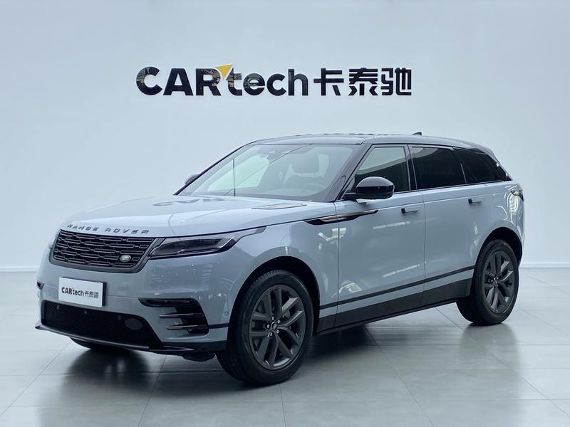 Land Rover Range Rover Velar, 2023 — купить в Санкт-Петербурге под ключ