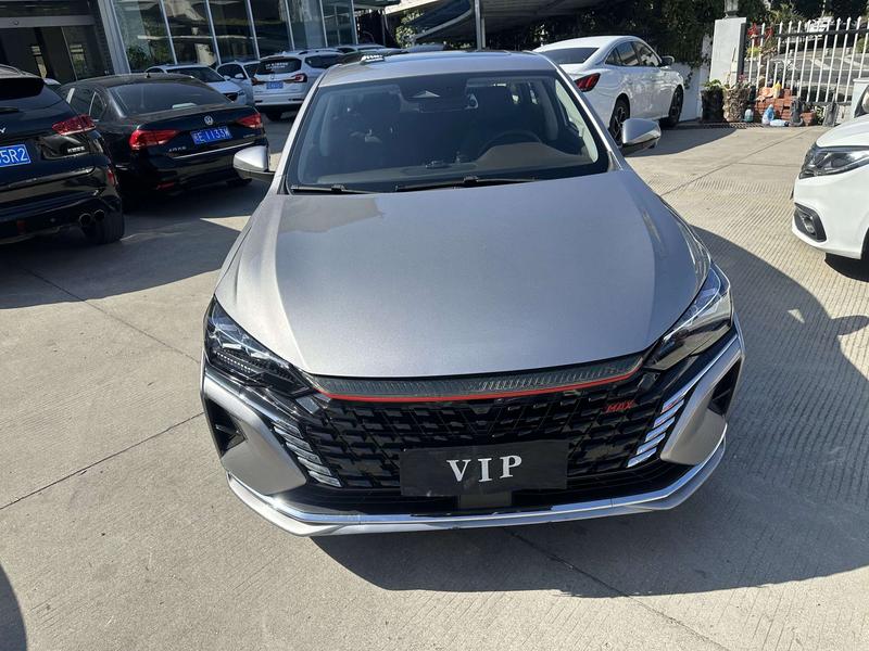 Dongfeng Aeolus Yixuan Max, 2021 — фото 2 из 9