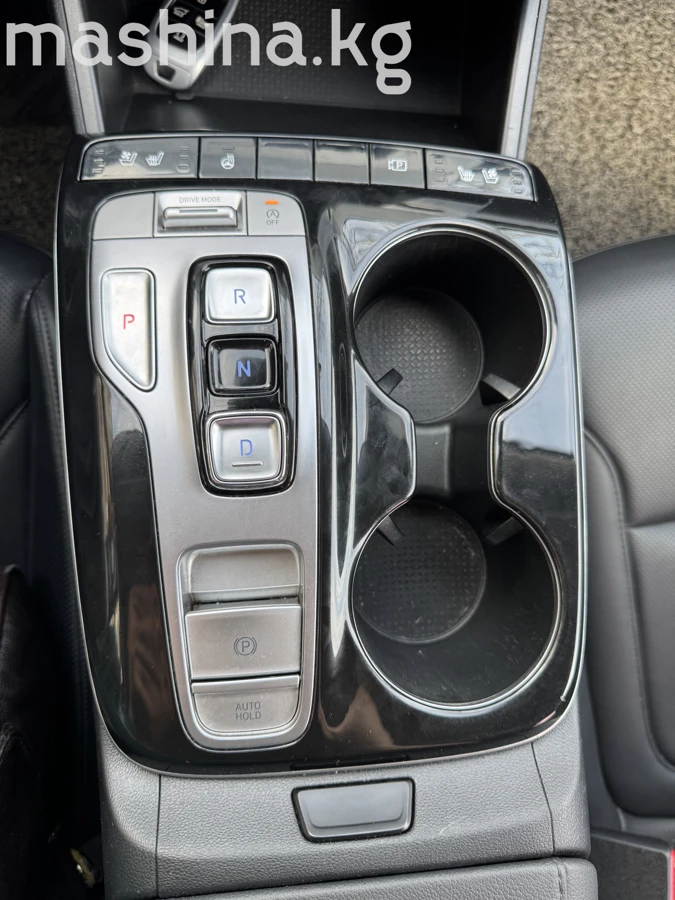 Hyundai Tucson, 2021 — фото 11 из 12