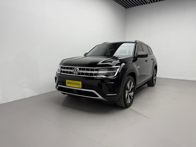 Volkswagen Teramont Pro, 2024 — купить в Самаре под ключ
