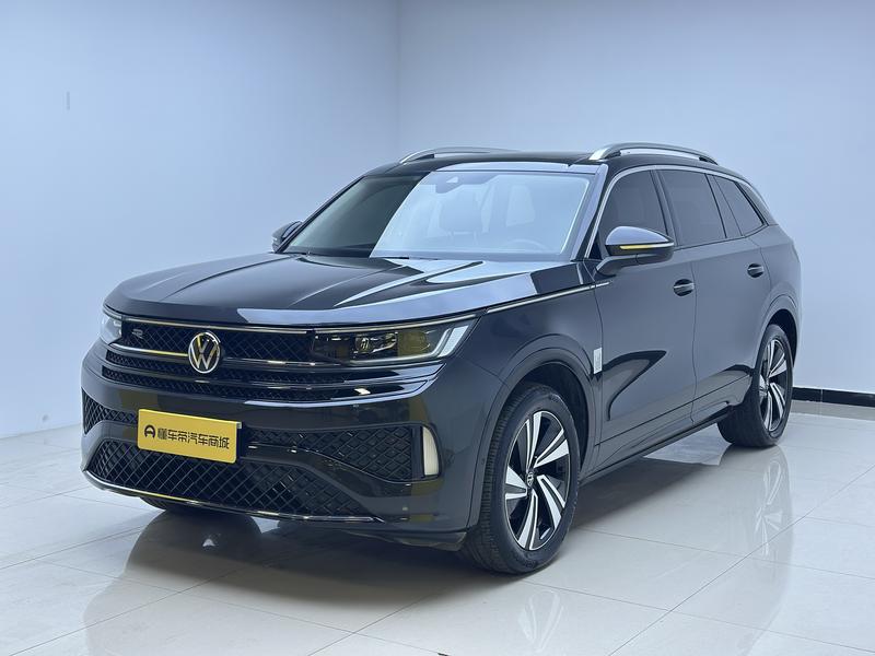Volkswagen Tavendor, 2023 — купить в Ярославле под ключ