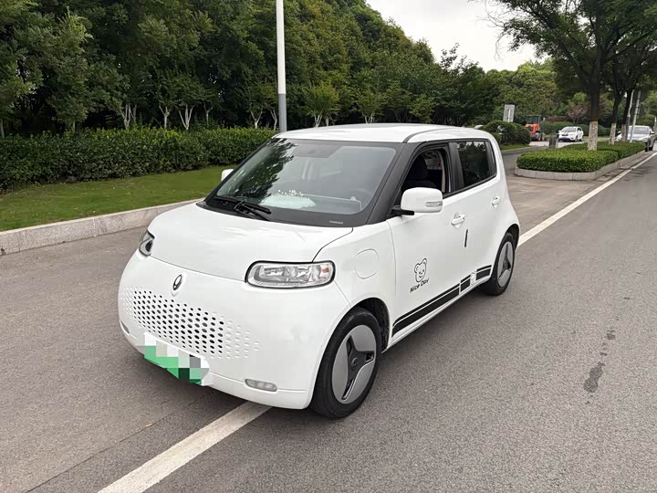 Ora White Cat, 2022 — купить в Белгороде под ключ
