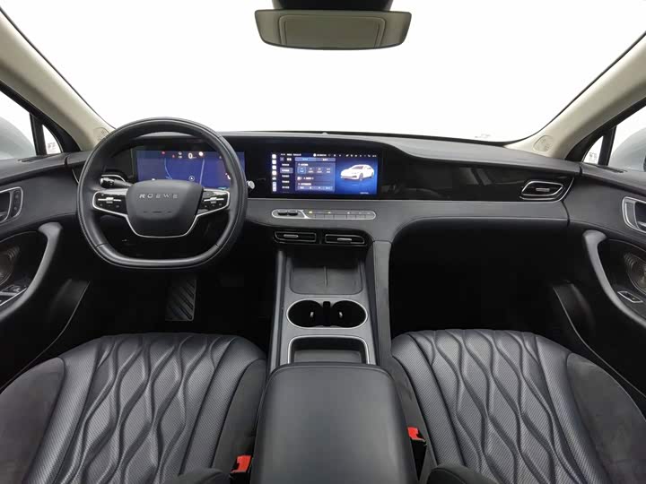 Roewe D7, 2023 — фото 5 из 9