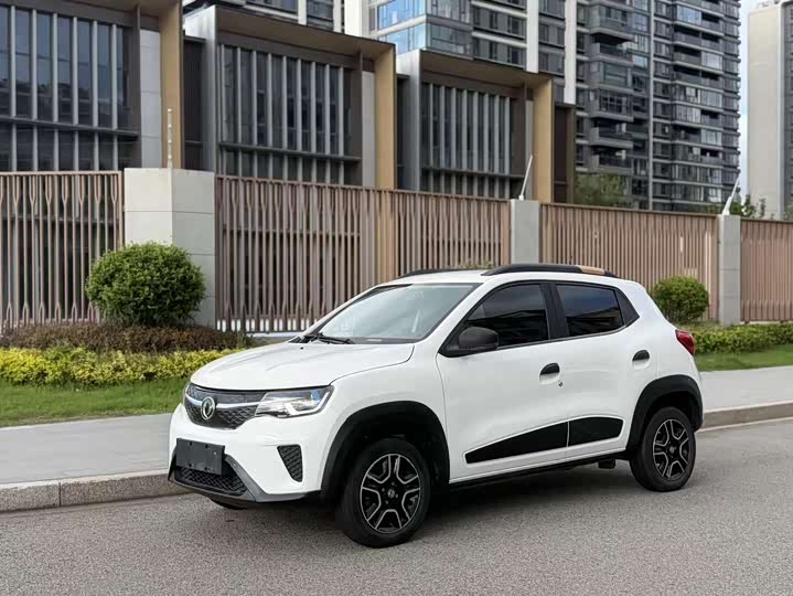 Dongfeng Yipai Nano EX1, 2022 — купить в Уфе под ключ