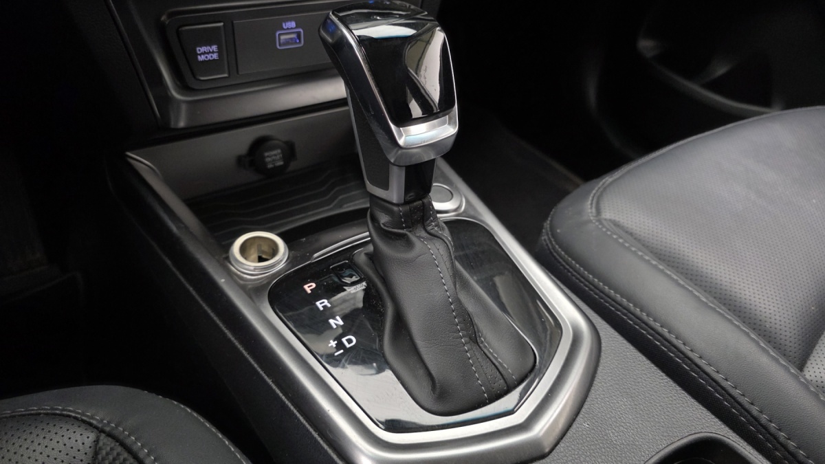 KGM Tivoli, 2022 — фото 8 из 12