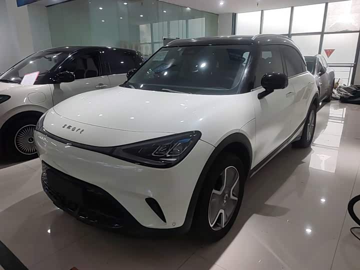 Smart #1, 2022 — купить в Оренбурге под ключ