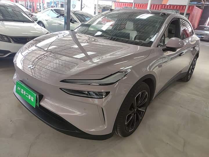 Nio Onvo L60, 2025 — купить в Санкт-Петербурге под ключ