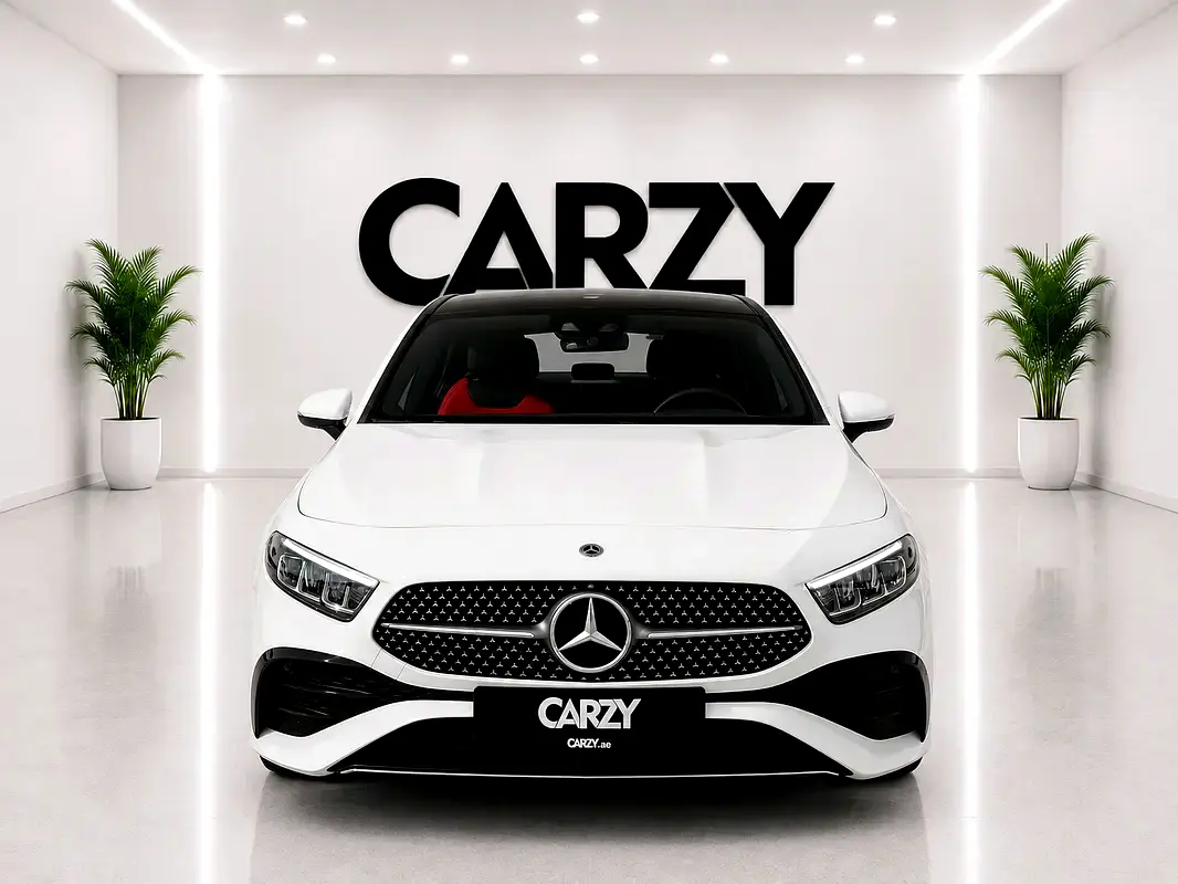 Mercedes-Benz A-Class, 2024 — фото 3 из 10