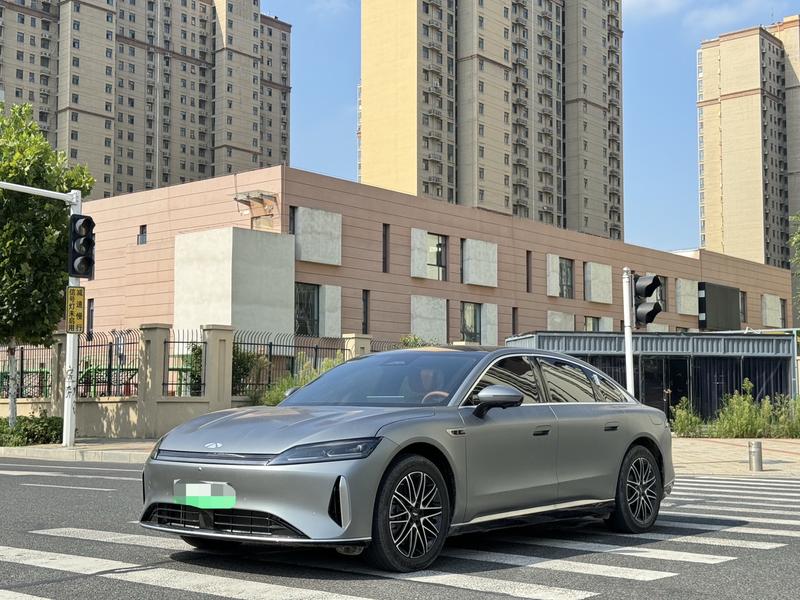 Chery Fulwin A9L, 2025 — купить в Саранске под ключ