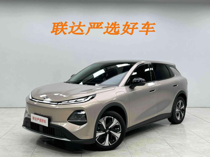 Changan Qiyuan (Nevo) Q05, 2025 — купить в Липецке под ключ