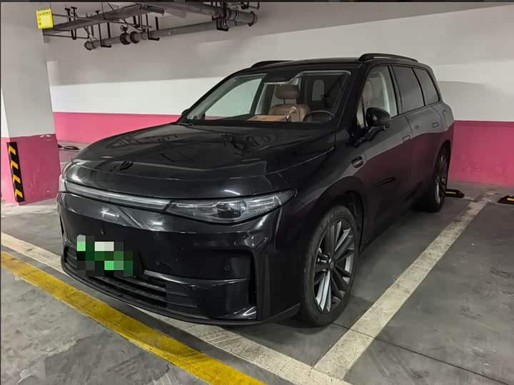 Leapmotor C16, 2024 — купить в Иванове под ключ
