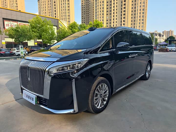 Wey 80 Hybrid, 2025 — купить в Нижнем Новгороде под ключ