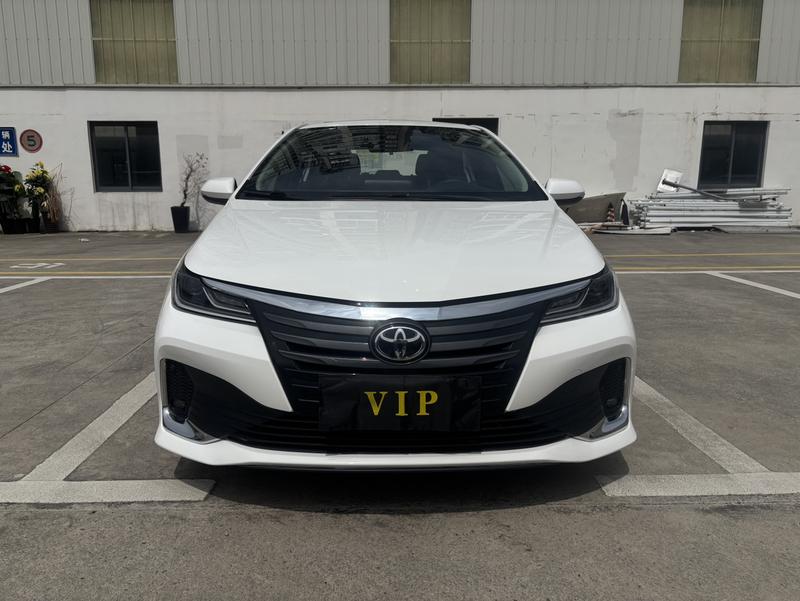 Toyota Allion, 2023 — фото 2 из 11