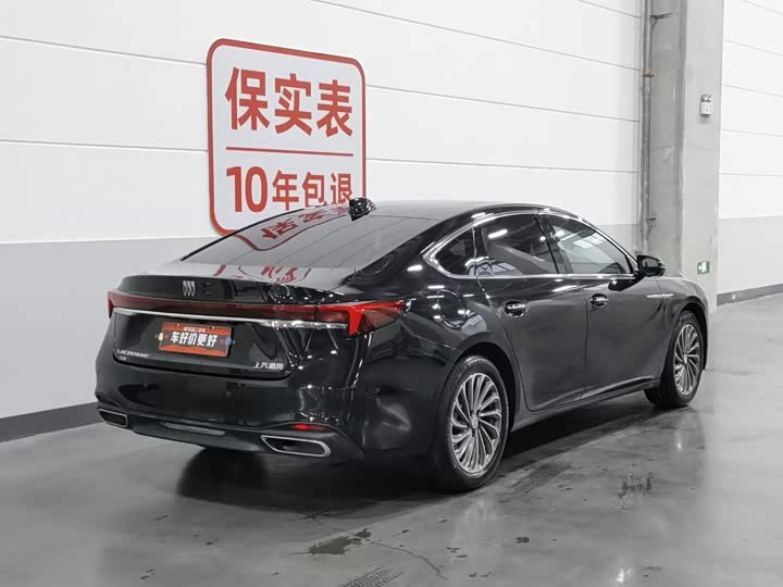 Buick LaCrosse, 2024 — фото 2 из 9