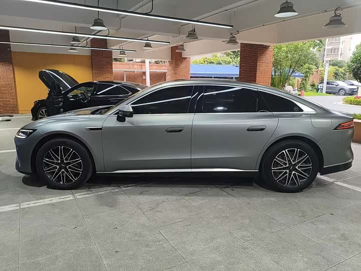 Chery Fulwin A9L, 2025 — фото 2 из 9