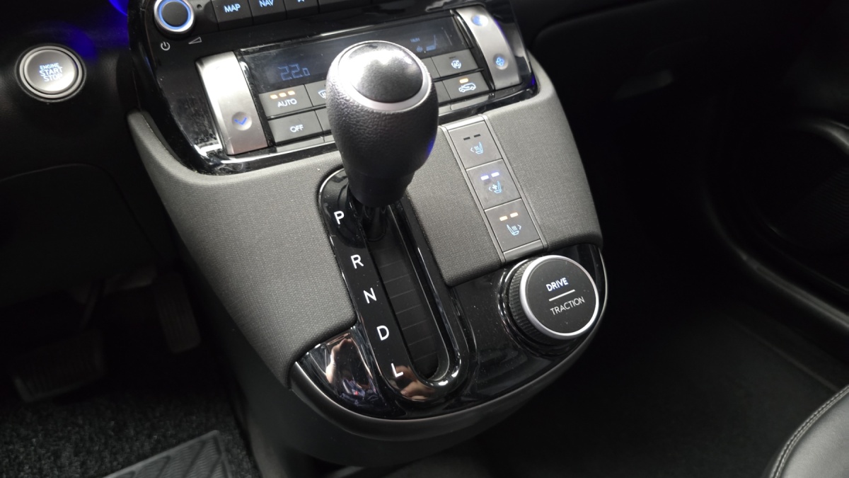 Hyundai Casper, 2021 — фото 8 из 12