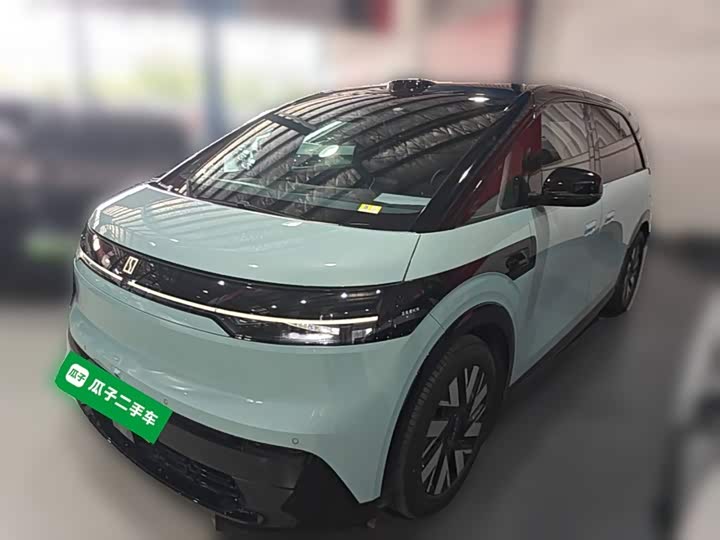 Zeekr Mix, 2025 — купить в Ижевске под ключ