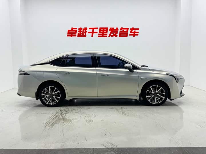 GAC Aion S Plus, 2023 — фото 3 из 9