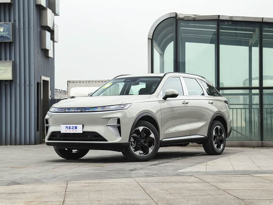 Haval Ruge Max, 2026 — купить в Самаре под ключ