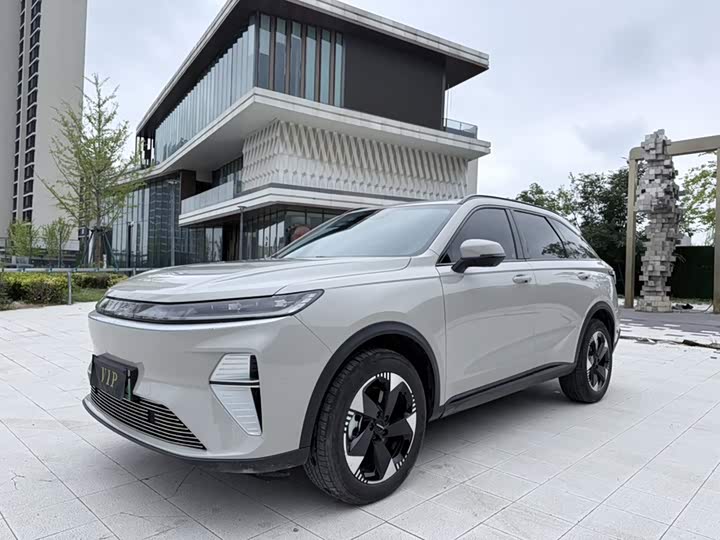 Haval Ruge Max, 2025 — купить в Перми под ключ