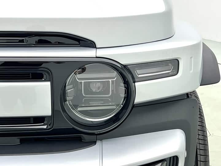 Chery iCar V23, 2025 — фото 9 из 9