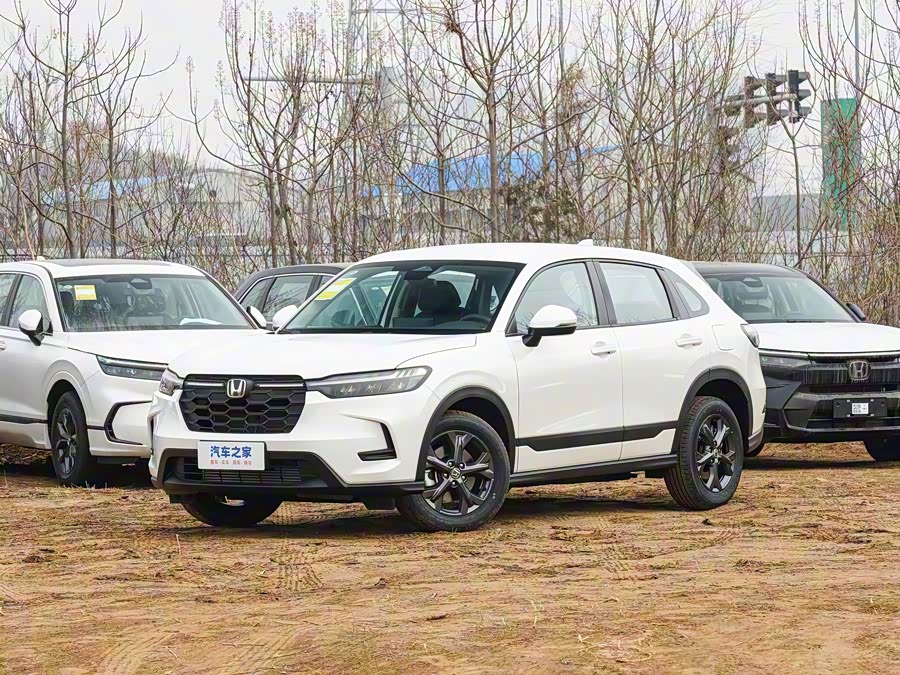 Honda HR-V, 2026 — купить в Туле под ключ