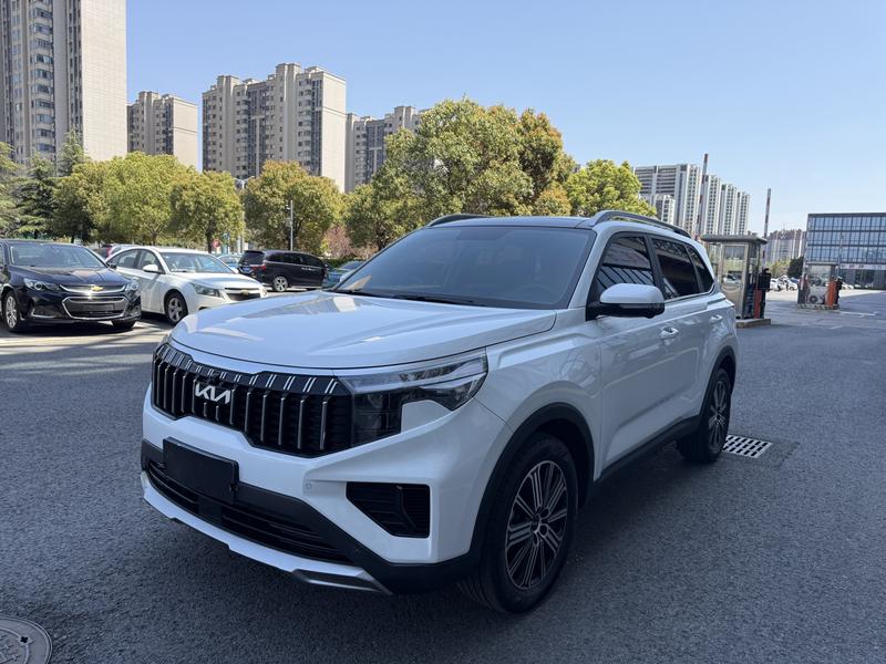 Kia Sportage GT-line, 2022 — купить в Перми под ключ